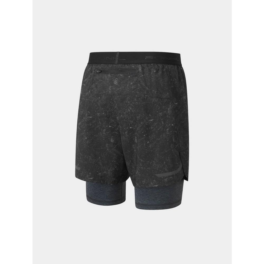 Ron hill cheap twin shorts