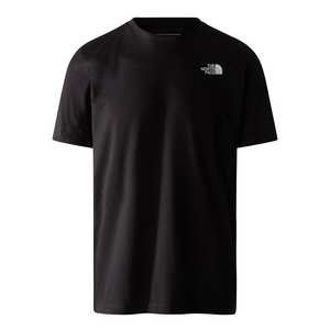 Men's Fondation Graphic T-Shirt - Black