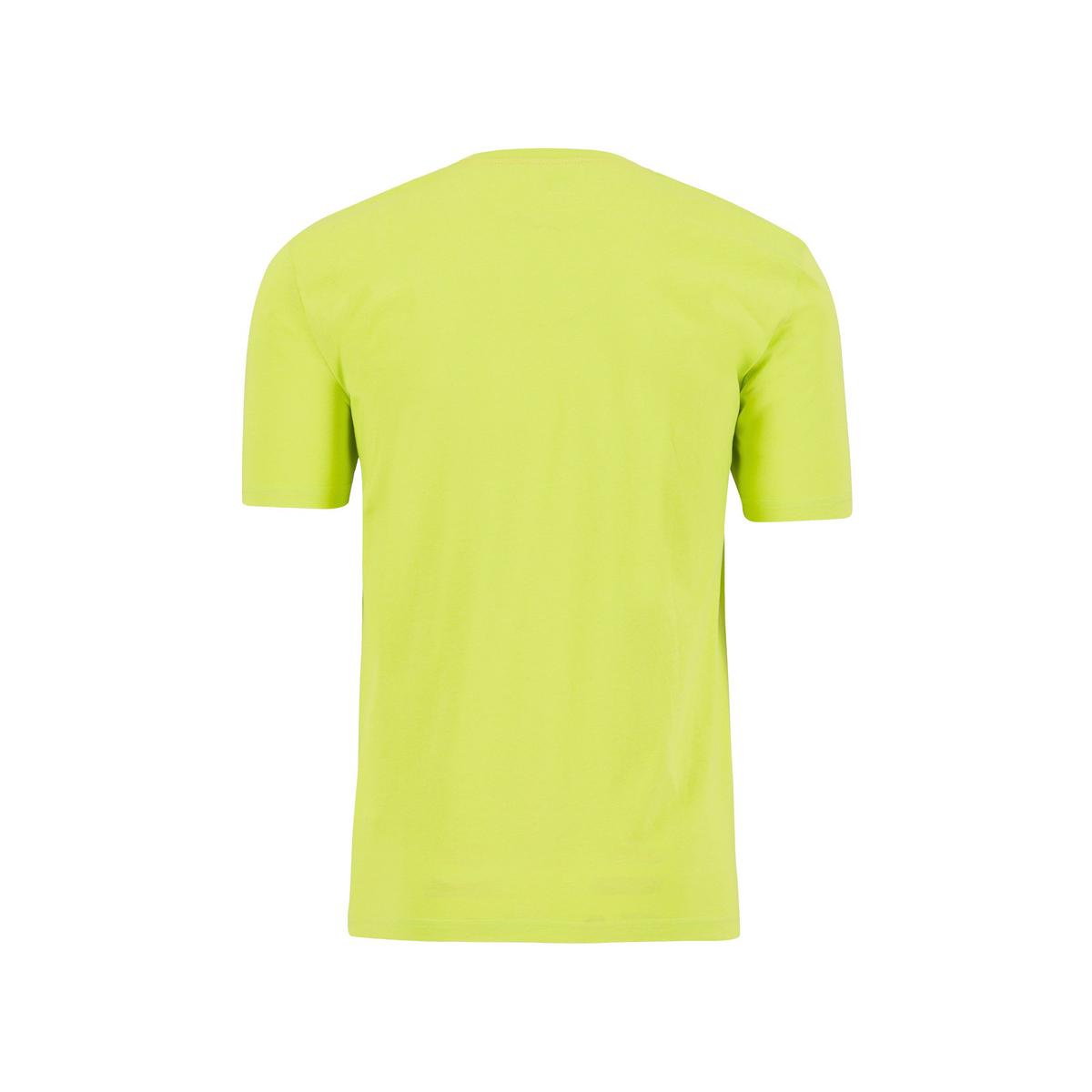 Karpos Men's Anemone T-Shirt - Green