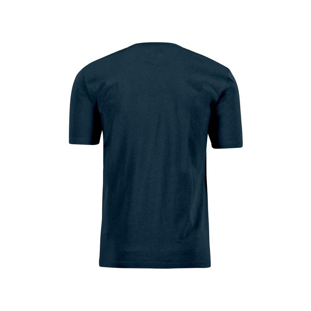 Karpos Men's Anemone T-Shirt - Navy