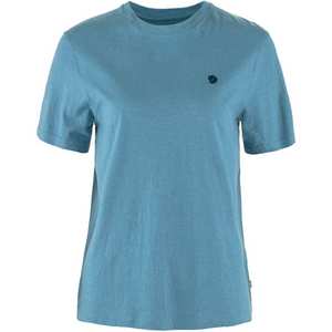 Women's Hemp Blend T-shirt - Dawn Blue