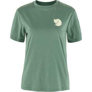 Women's Walk with Nature T-Shirt - Green