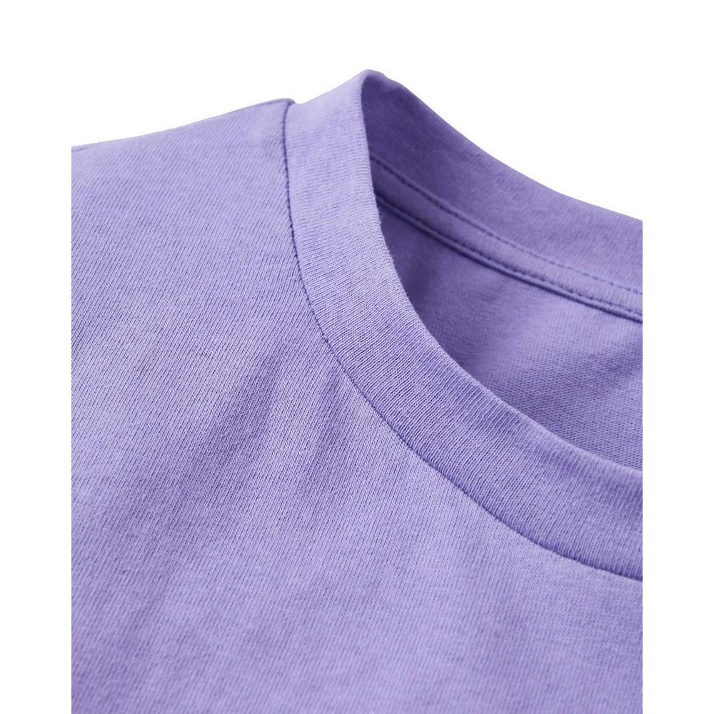 Passenger Women's Outlook Cotton T-Shirt - Purple
