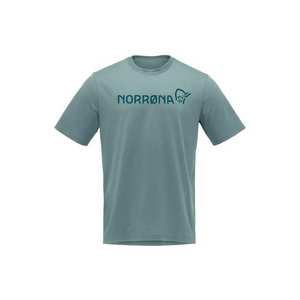 Men's 29 Cotton Viking T-Shirt - Blue