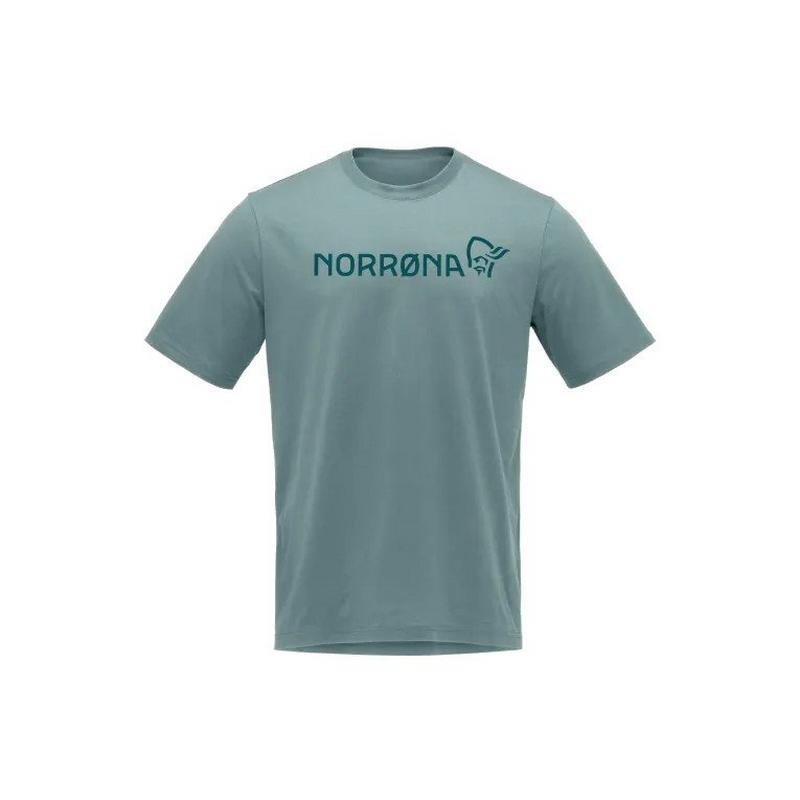Men's 29 Cotton Viking T-Shirt - Blue