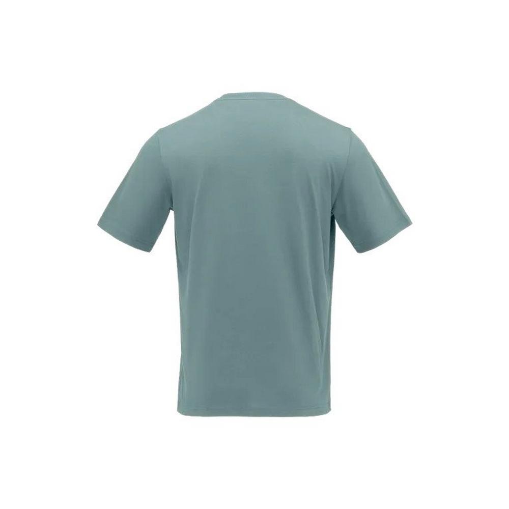 Norrona Men's 29 Cotton Viking T-Shirt - Blue