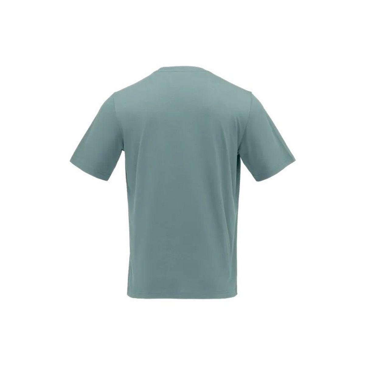 Norrona Men's 29 Cotton Viking T-Shirt - Blue