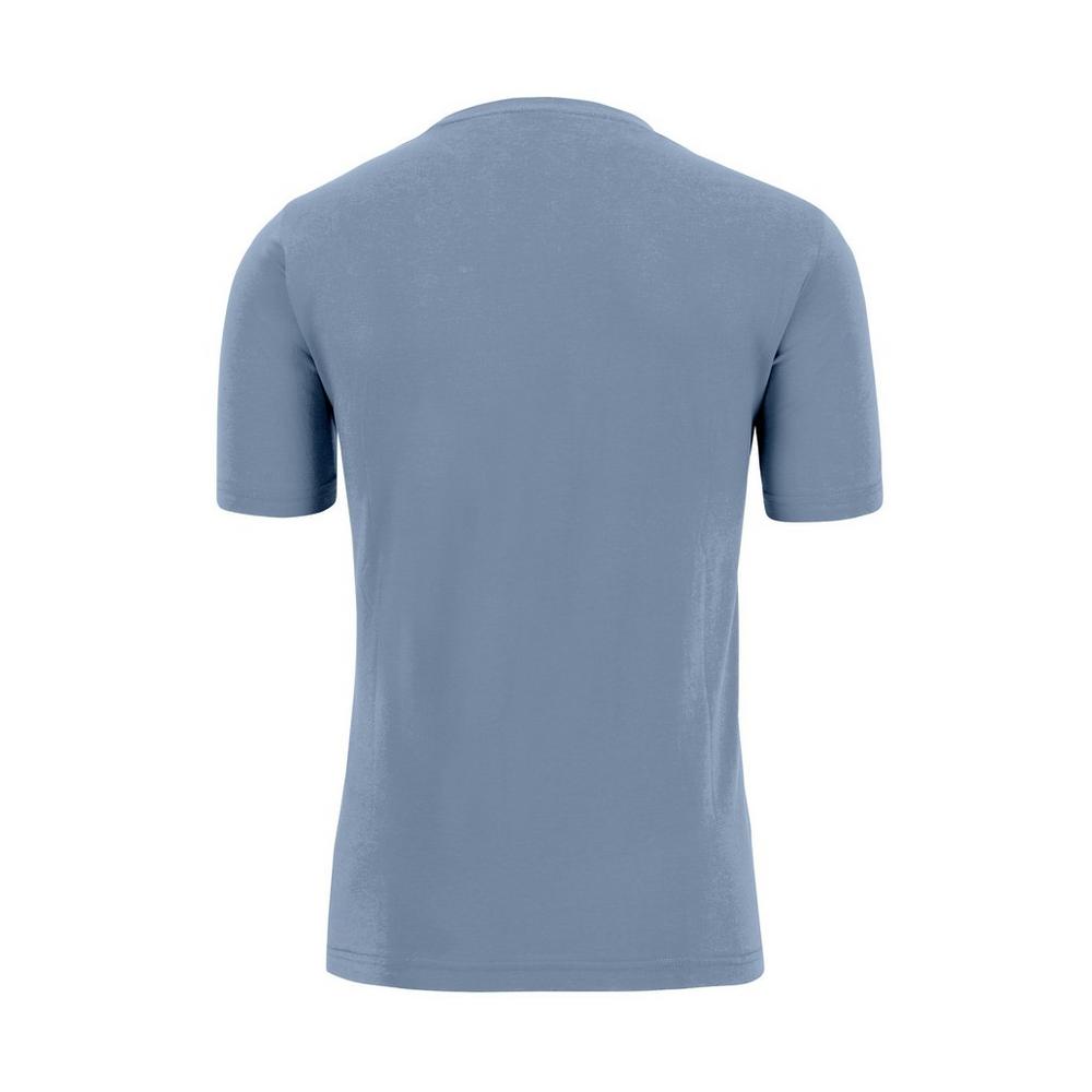Karpos Men's Giglo T-Shirt - Blue