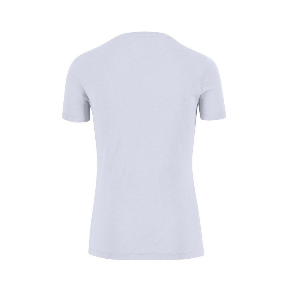 Karpos Women's Valley T-Shirt - White