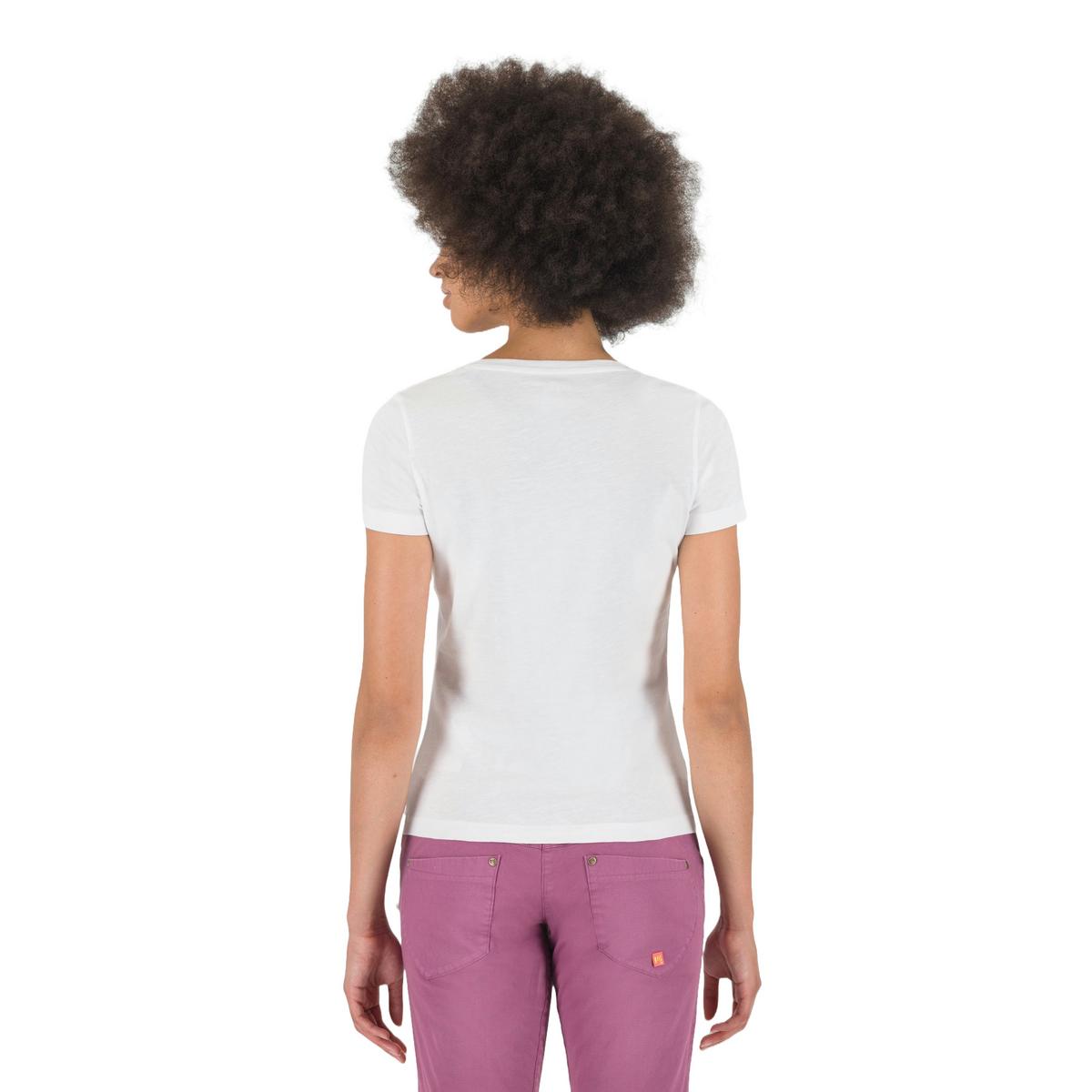 Karpos Women's Valley T-Shirt - White