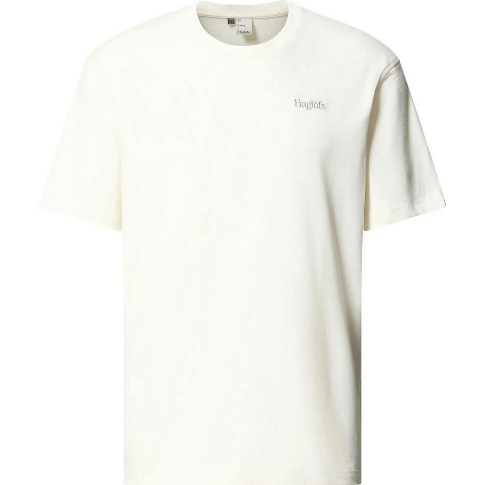 Haglofs Men's Haglofs T-Shirt - White