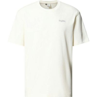 Haglofs Men's Haglofs T-Shirt - White