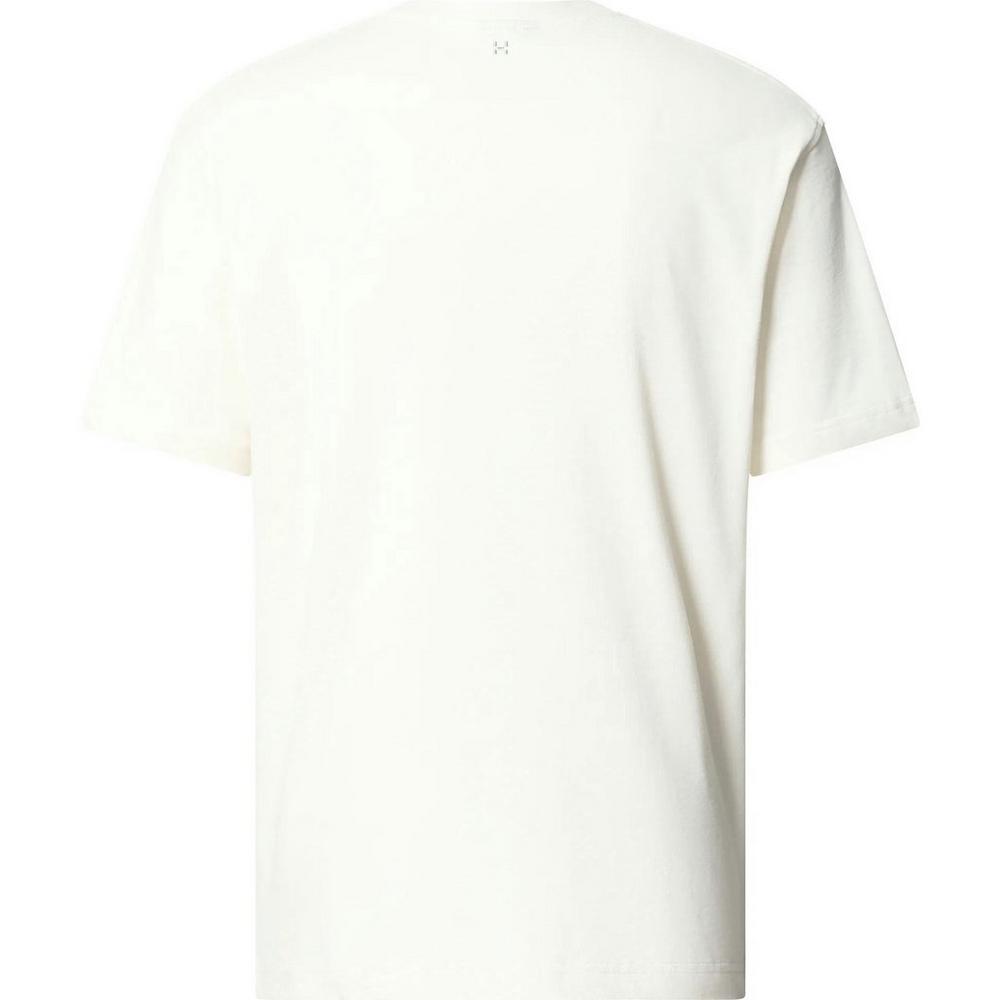 Haglofs Men's Haglofs T-Shirt - White