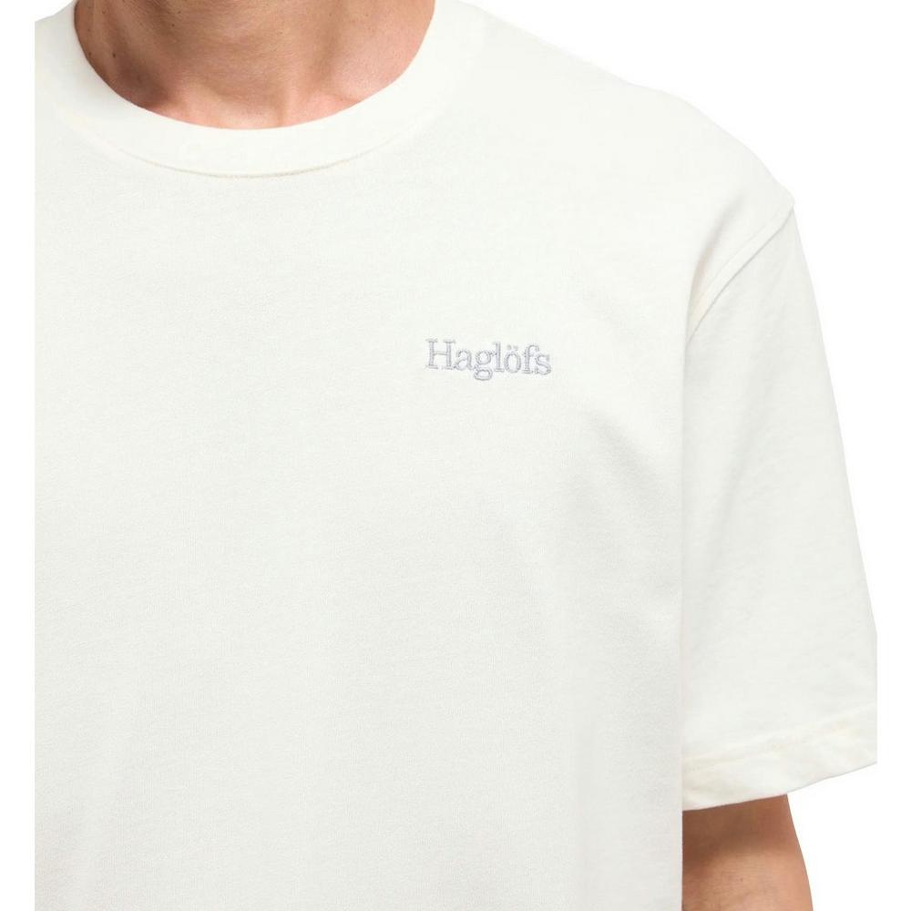 Haglofs Men's Haglofs T-Shirt - White