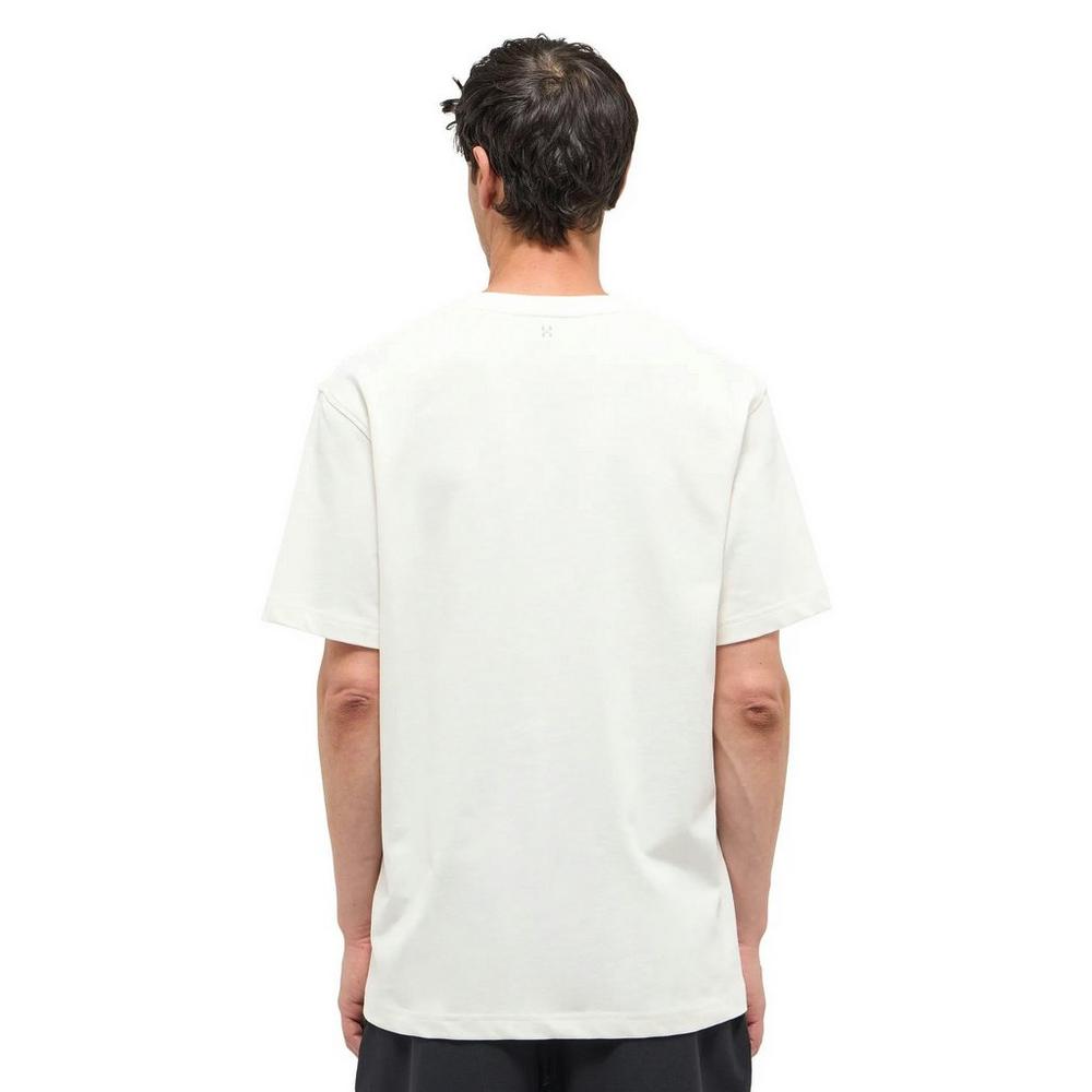 Haglofs Men's Haglofs T-Shirt - White