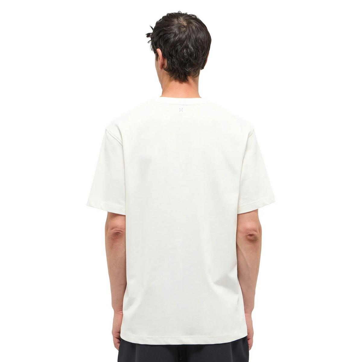 Haglofs Men's Haglofs T-Shirt - White