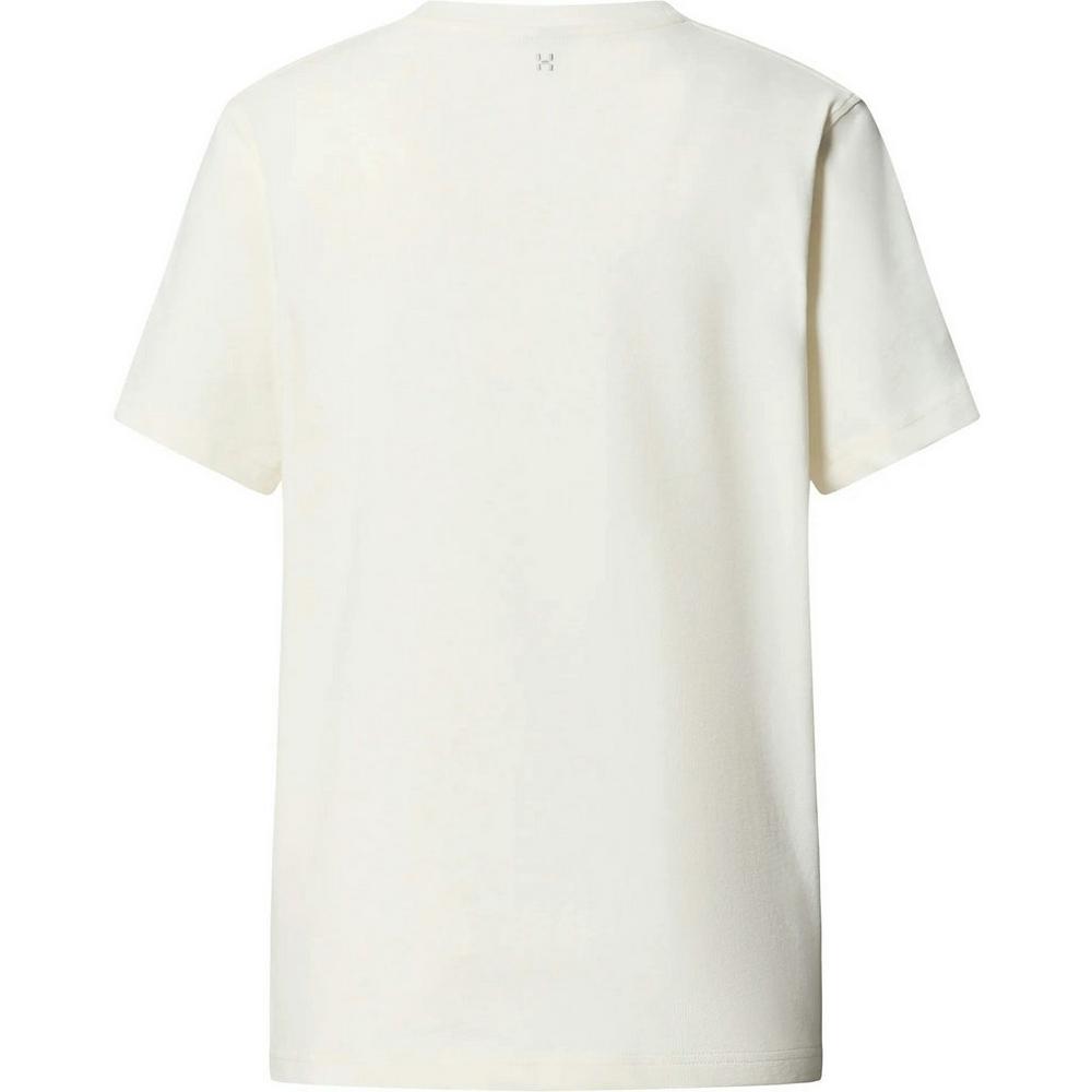 Haglofs Women's Haglofs T-Shirt - White