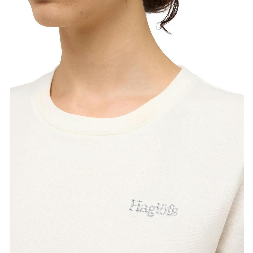Haglofs Women's Haglofs T-Shirt - White