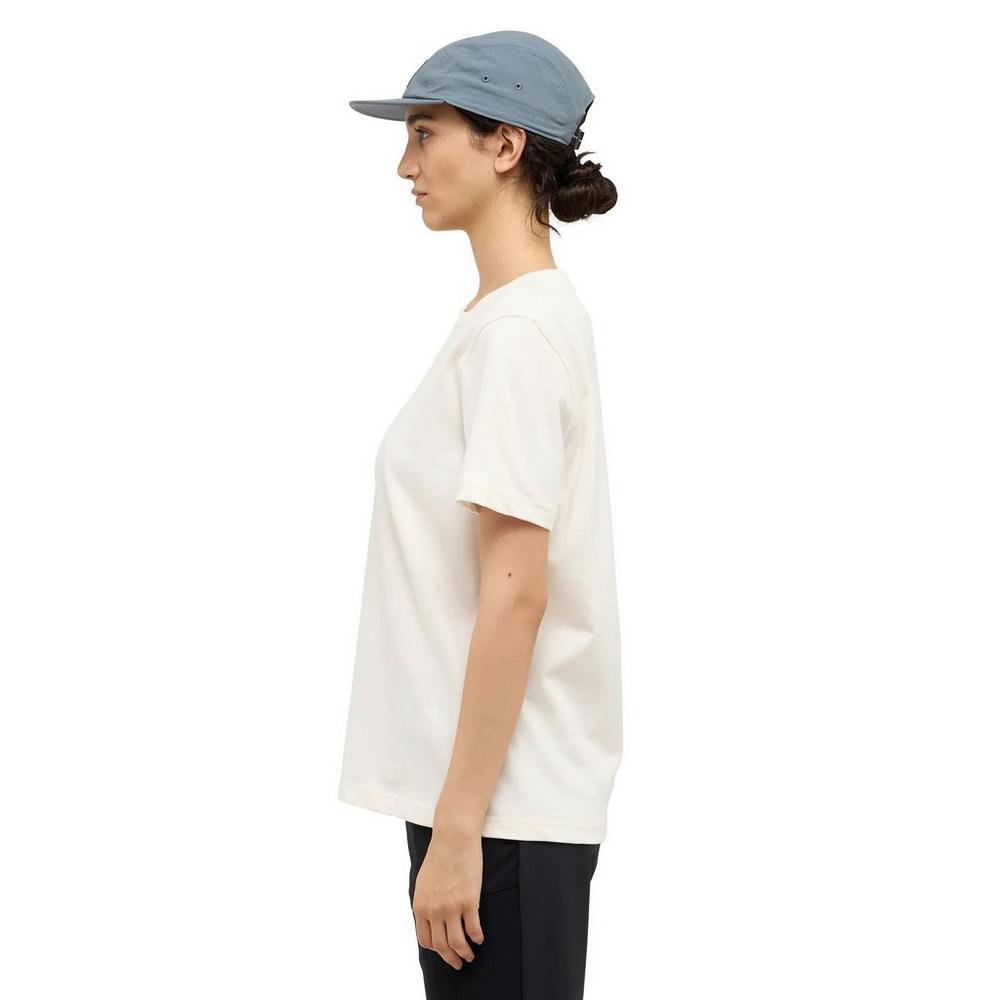 Haglofs Women's Haglofs T-Shirt - White
