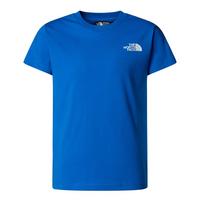  Kids' Redbox Short-Sleeve T-Shirt - Blue