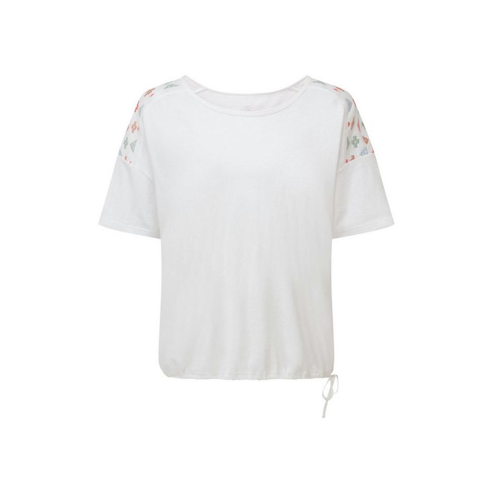 Sherpa Adventure Women's Kalindi Top - White