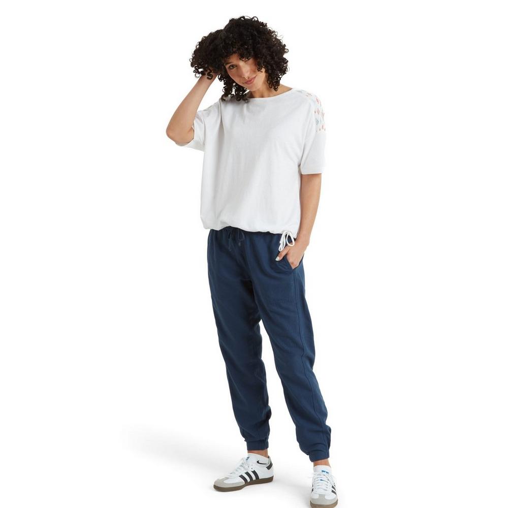 Sherpa Adventure Women's Kalindi Top - White