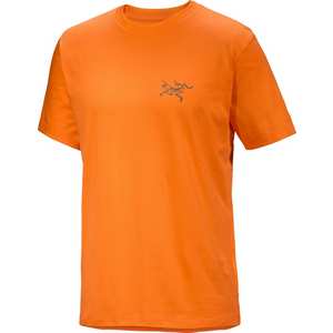 Men's Kragg SL Cotton Short-Sleeve T-Shirt - Verve