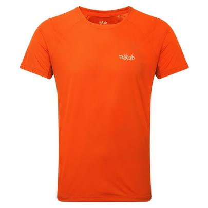 rab mens shirts