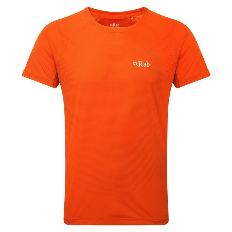 Rab pulse t shirt on sale