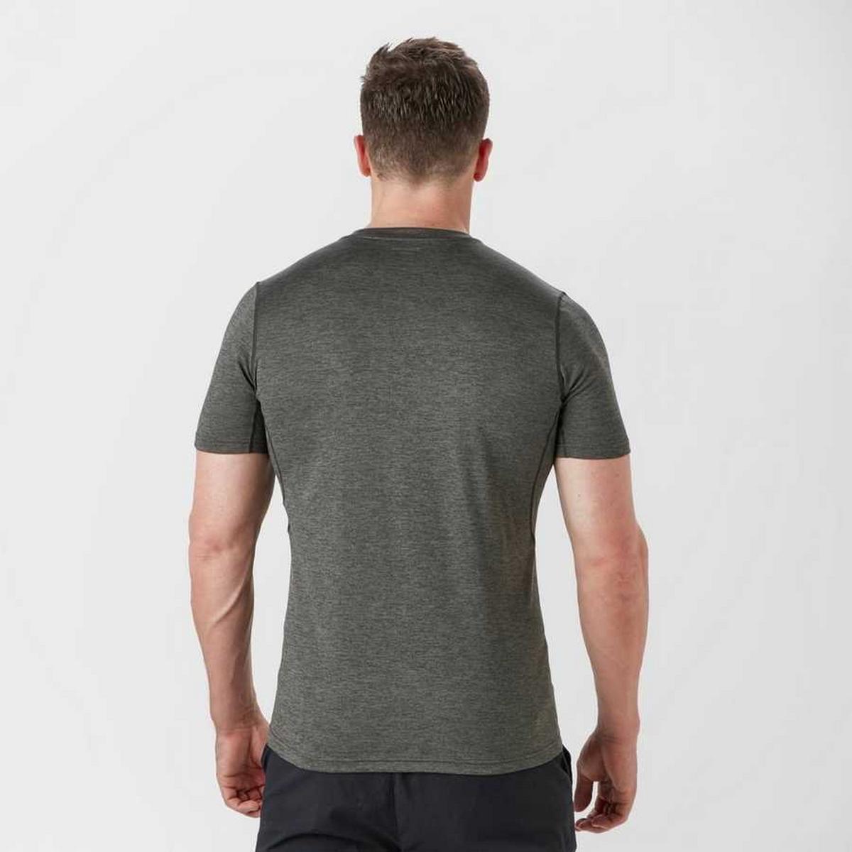 Montane Men's Dart T-Shirt - Grey