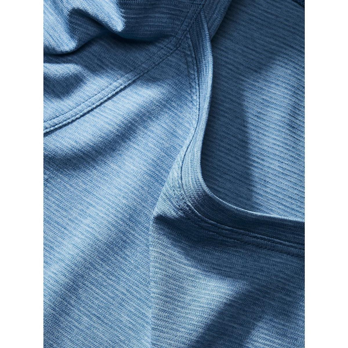 Arcteryx Women's Taema SS T Shirt - Blue
