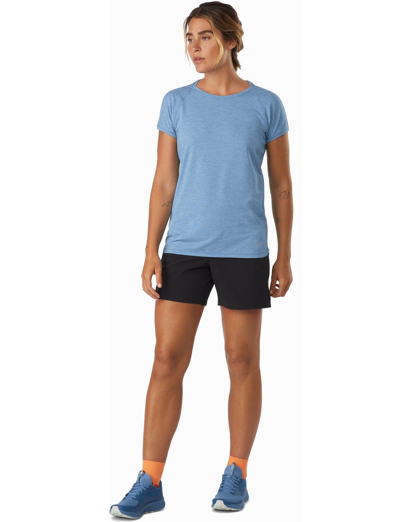 arcteryx taema shorts dame