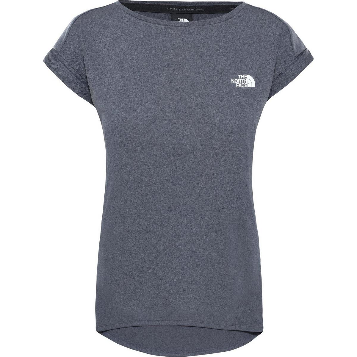 The North Face Women's Tanken Top - Vandis Grey