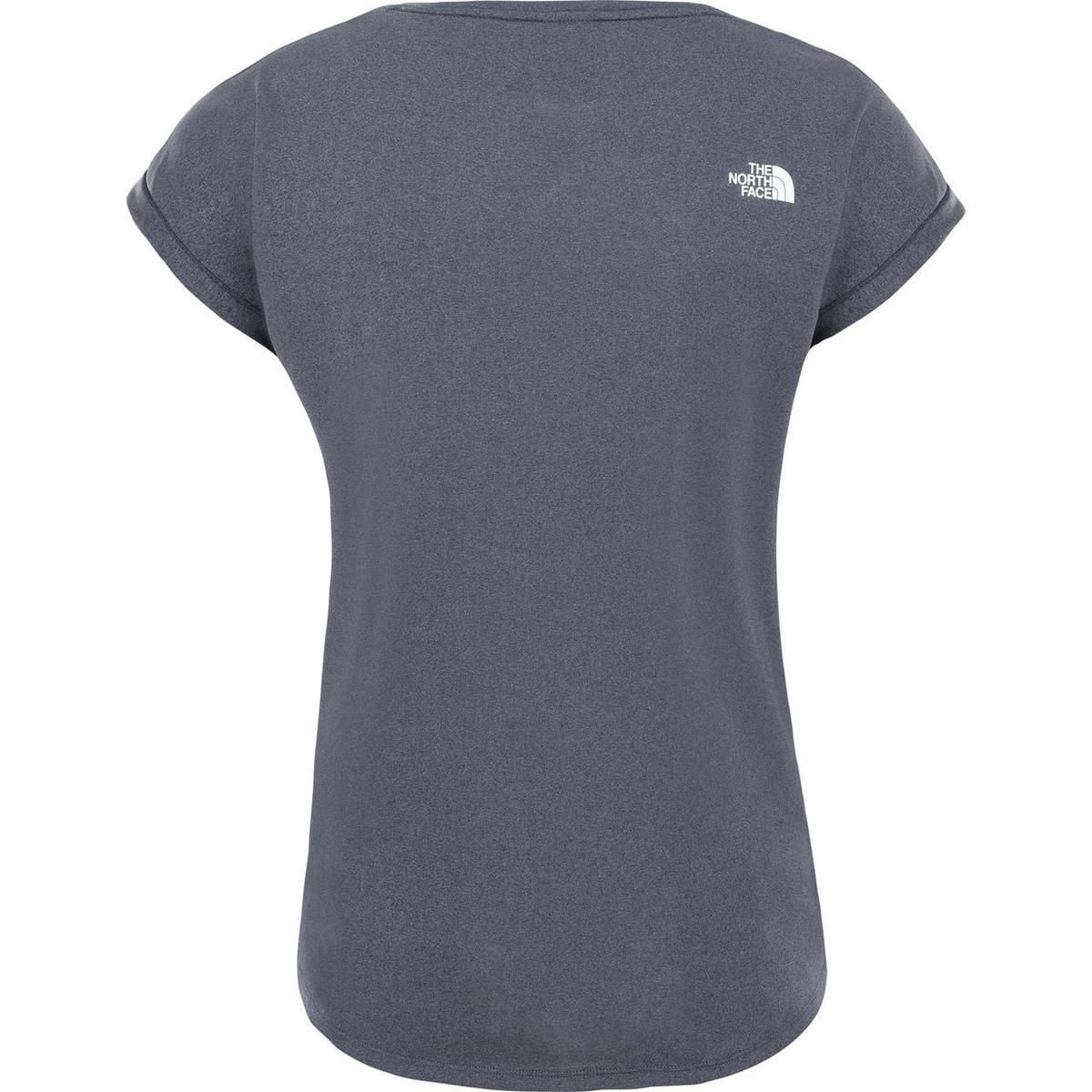 The North Face Women's Tanken Top - Vandis Grey