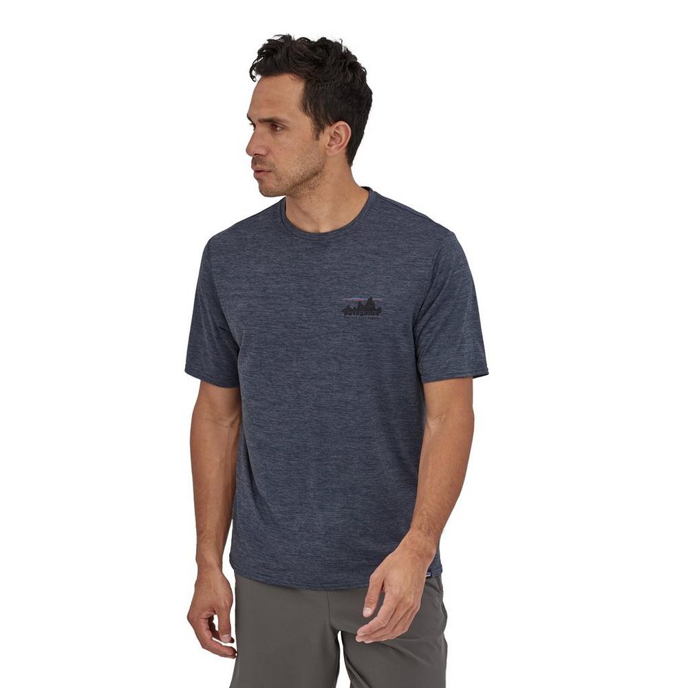 Patagonia store capilene tee