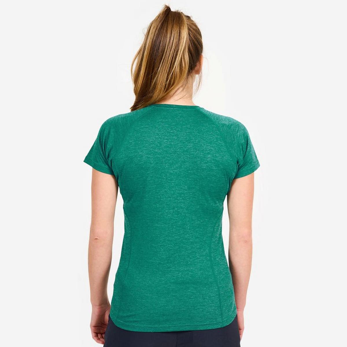 Montane Women's Dart Short Sleeve T-Shirt - Wakame