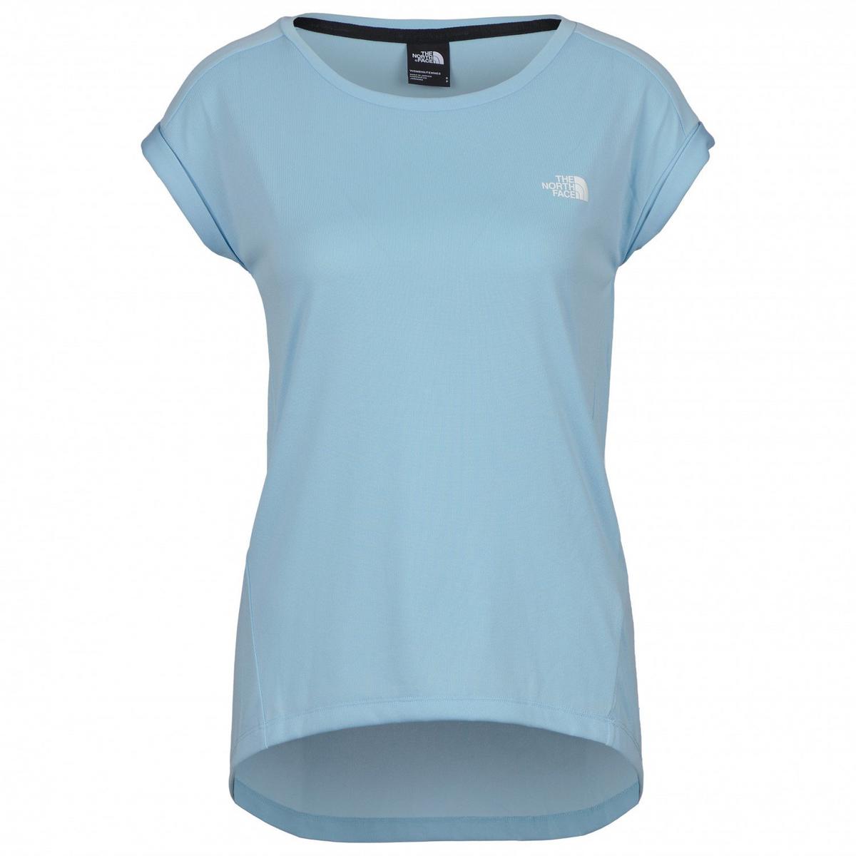 The North Face Women's Tanken Tank - Beta Blue