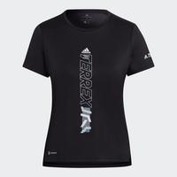  Women's Agravic T-Shirt - Black