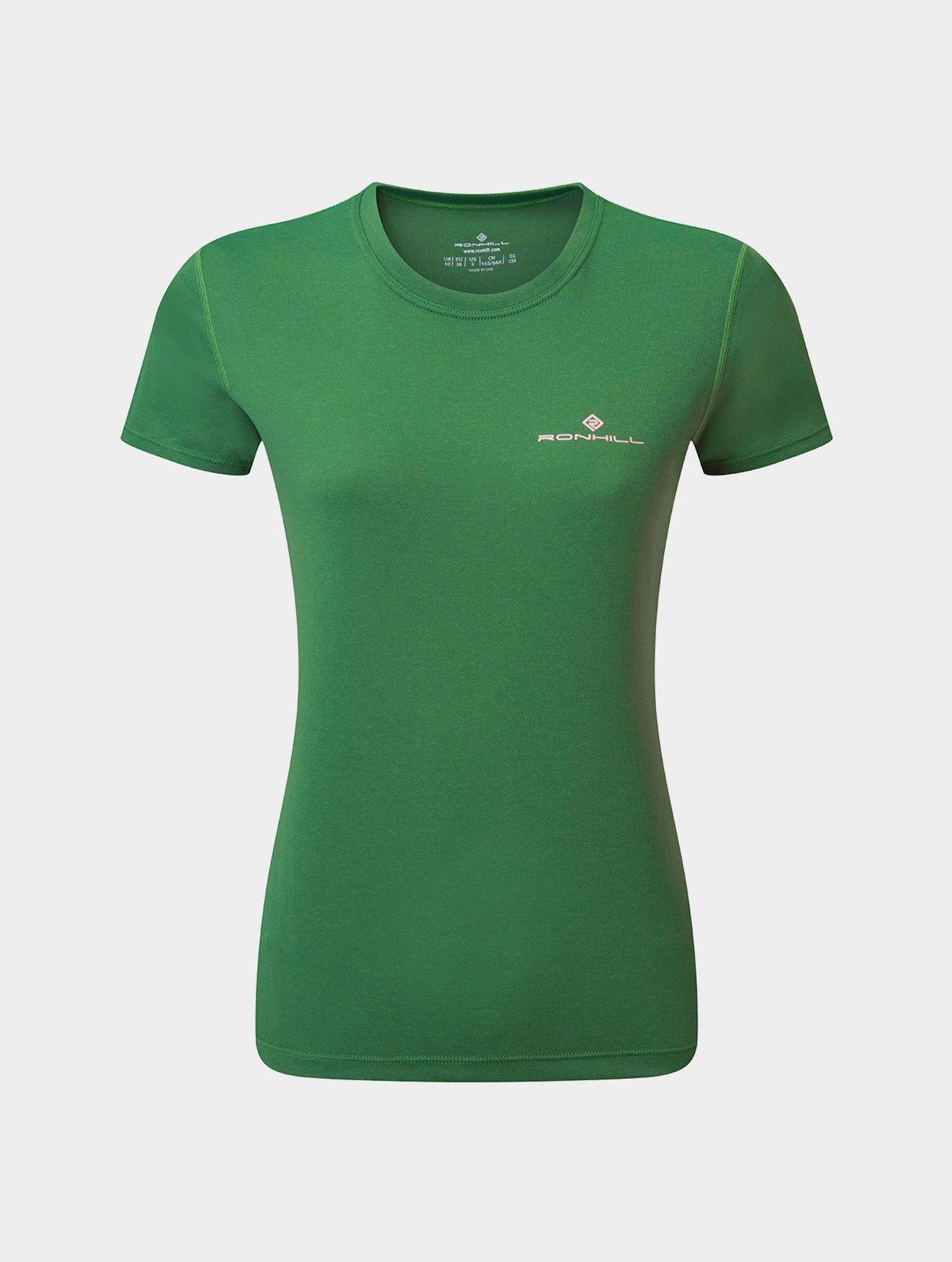 Ronhill Womens Core S/S Tee 
