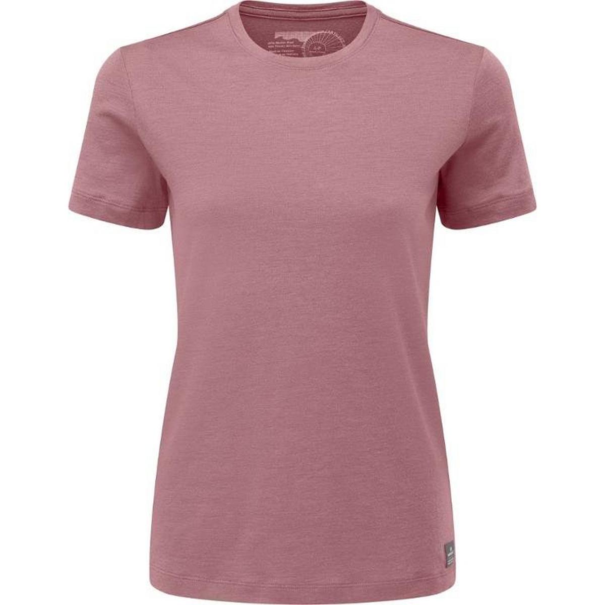 Artilect Women's Utilitee Short Sleeve T-Shirt - Rose
