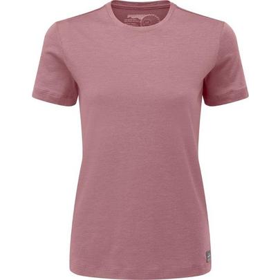 Artilect Women's Utilitee Short Sleeve T-Shirt - Rose