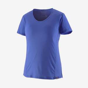 Women's Capilene Cool Lightweight T-Shirt - Float Blue