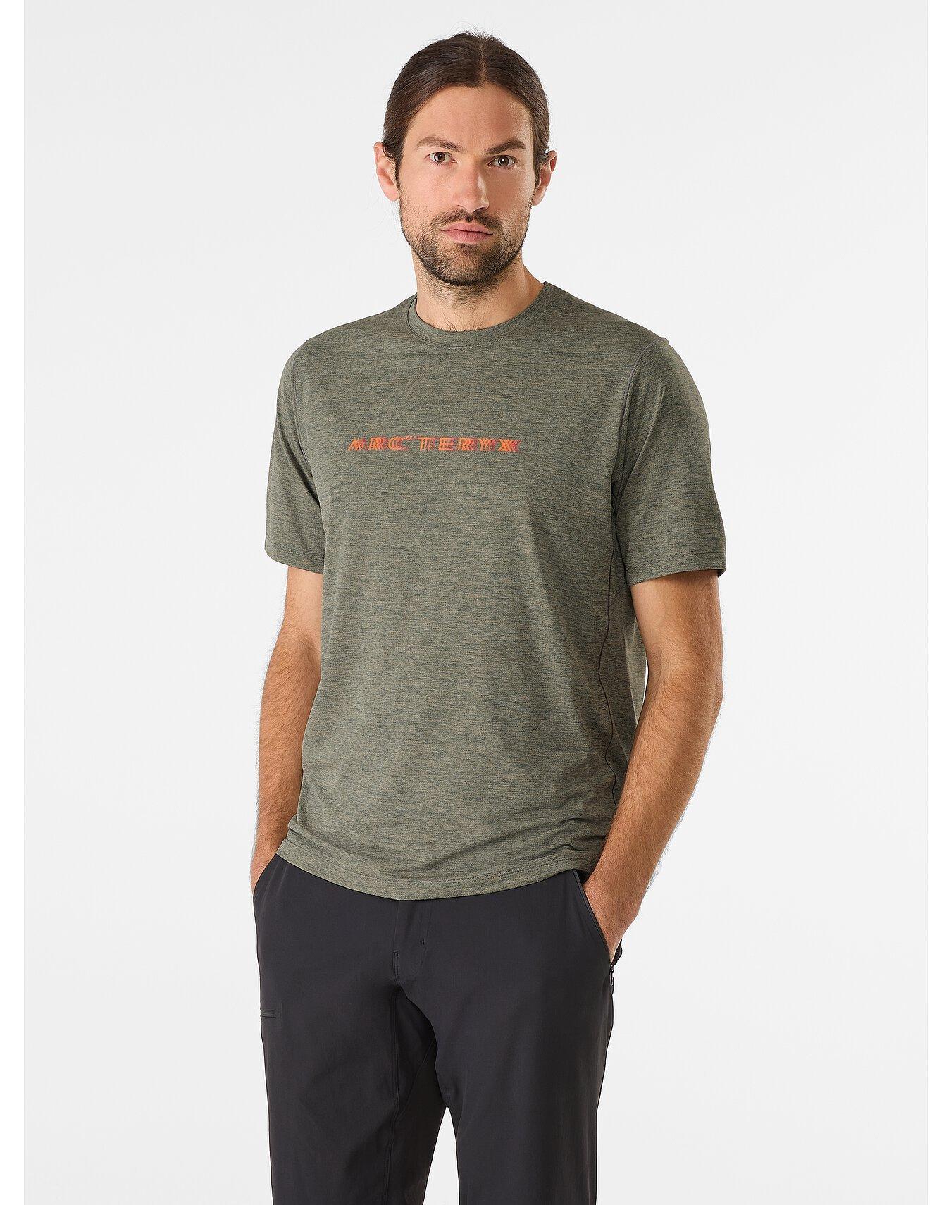 Arcteryx t outlet shirt