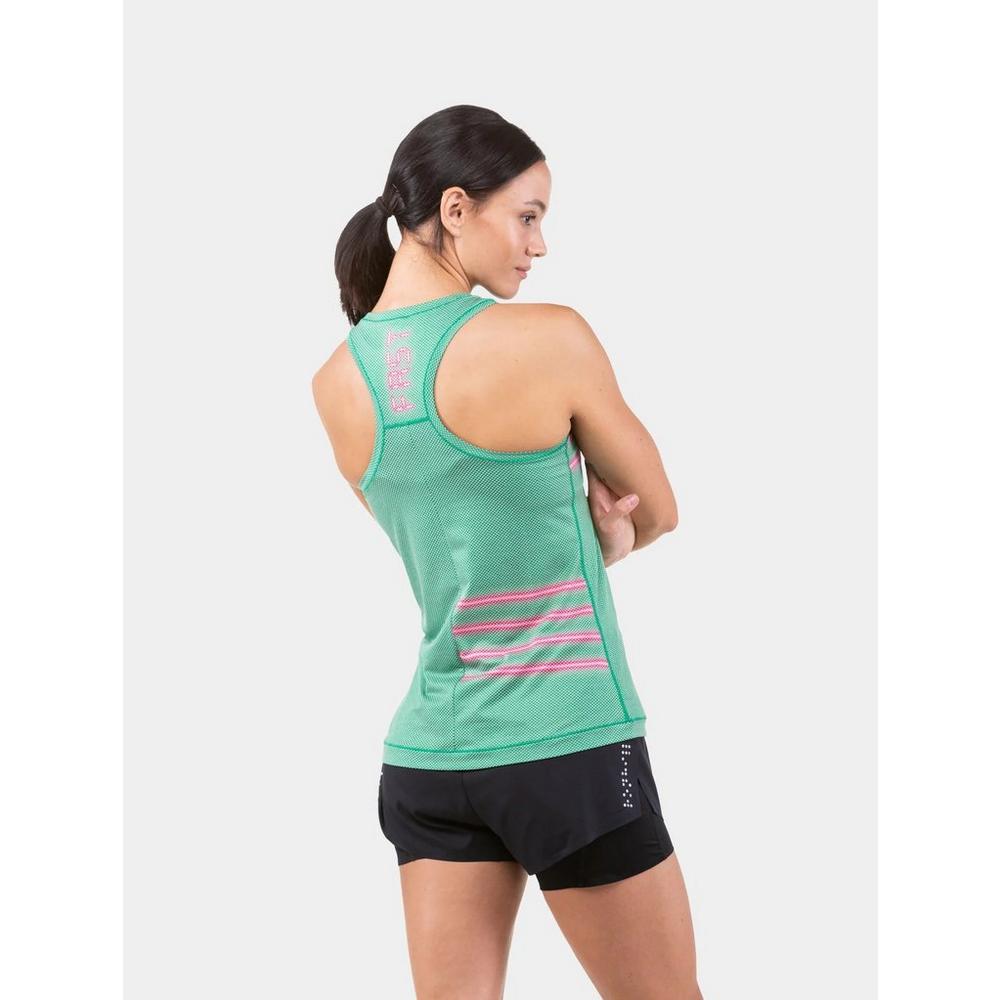 Ronhill - Women's Life Balance Tank – LETS RUN