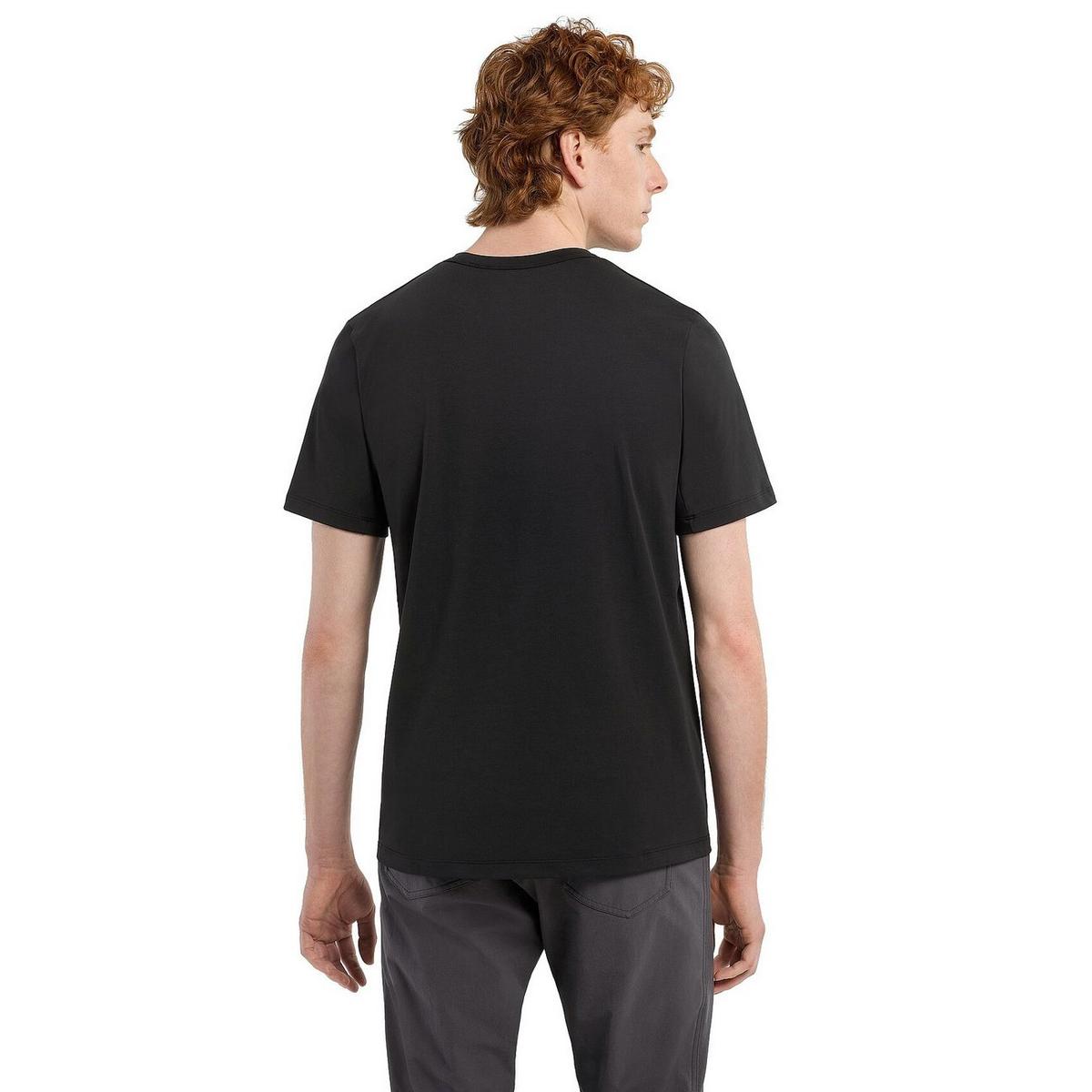 Arcteryx Men's Captive Split Short Sleeve T-Shirt | T-Shirts