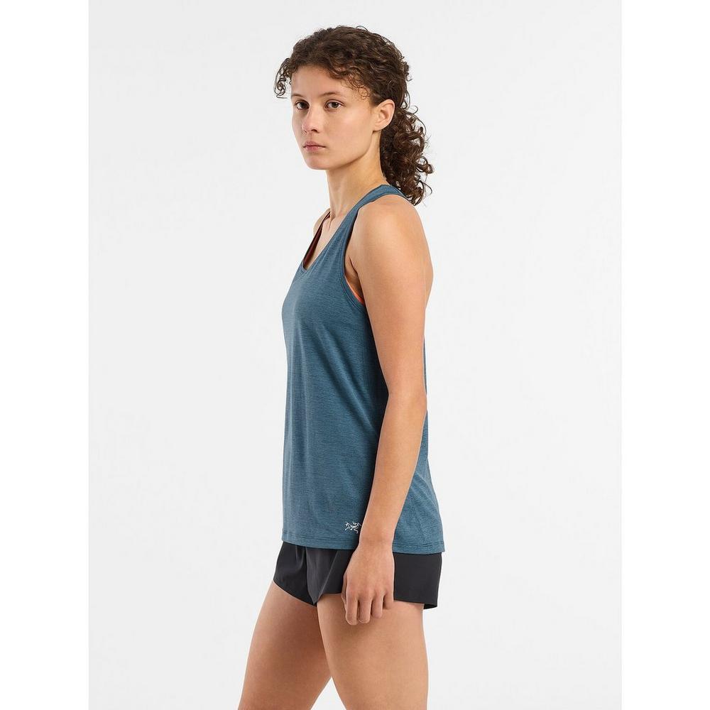 Arc'teryx Breathable Tank Tops for Women