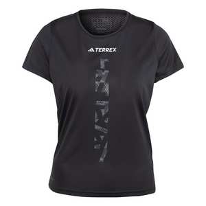 Women's AGR Shirt - Black