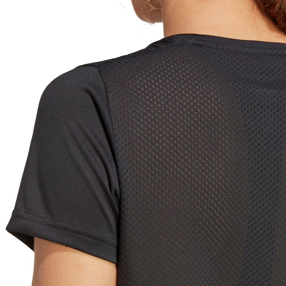 Adidas Terrex Women's AGR Shirt - Black
