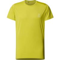  Men's LIM Tech T-Shirt - Yellow