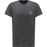  Men's LIM Tech T-Shirt - Grey